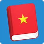 Logo of Vietnamese Lite android Application 